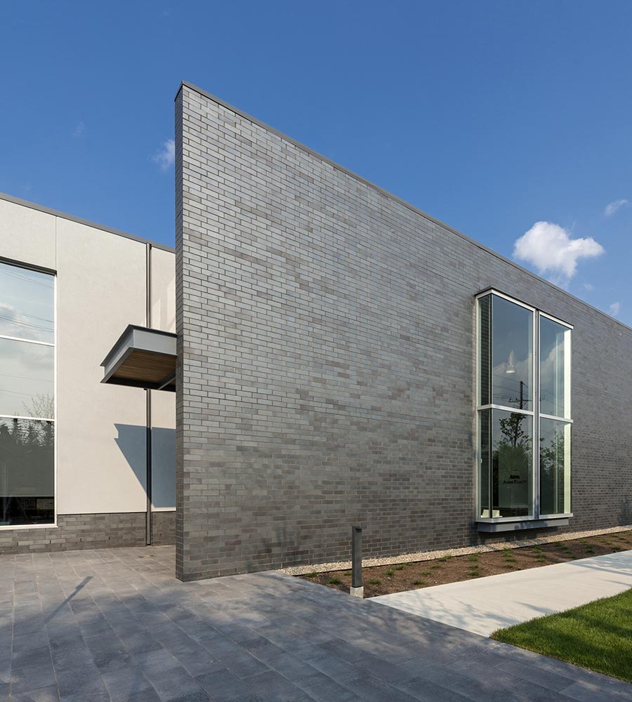 Kevin Biddison | Architecture + Design