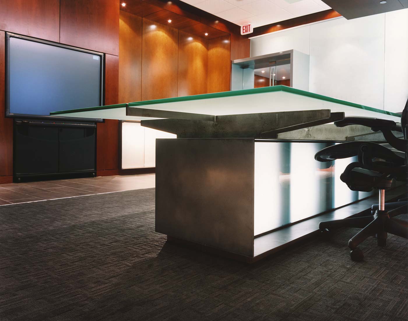 Kevin Biddison | Architecture + Design