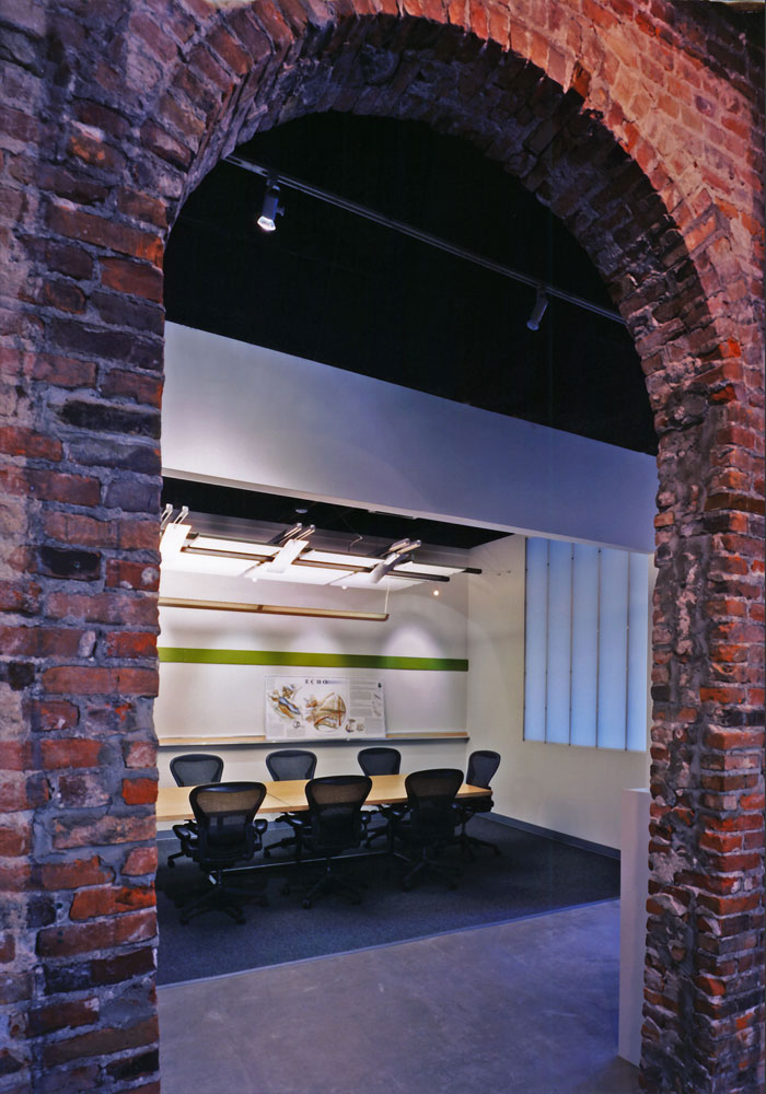 Kevin Biddison | Architecture + Design