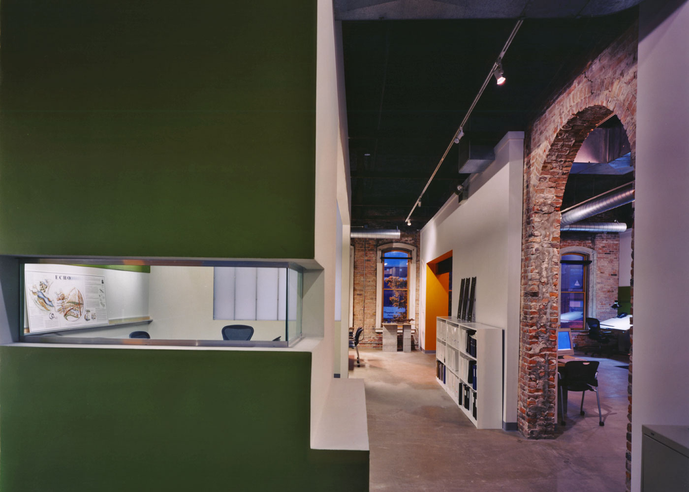 Kevin Biddison | Architecture + Design