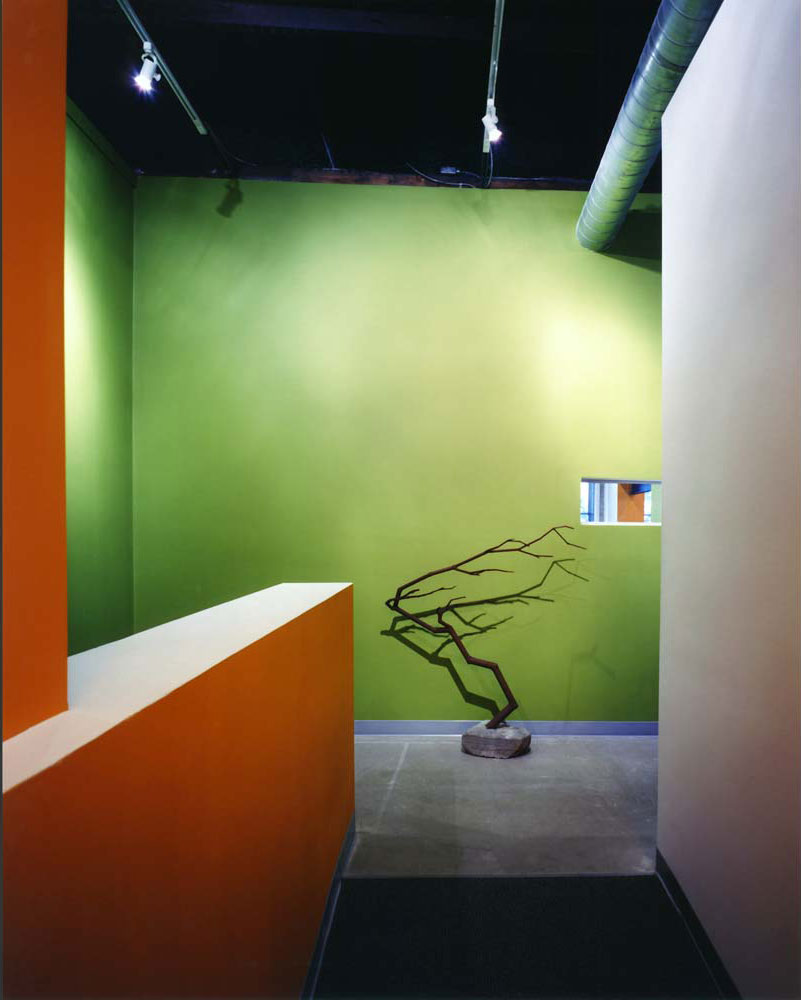 Kevin Biddison | Architecture + Design