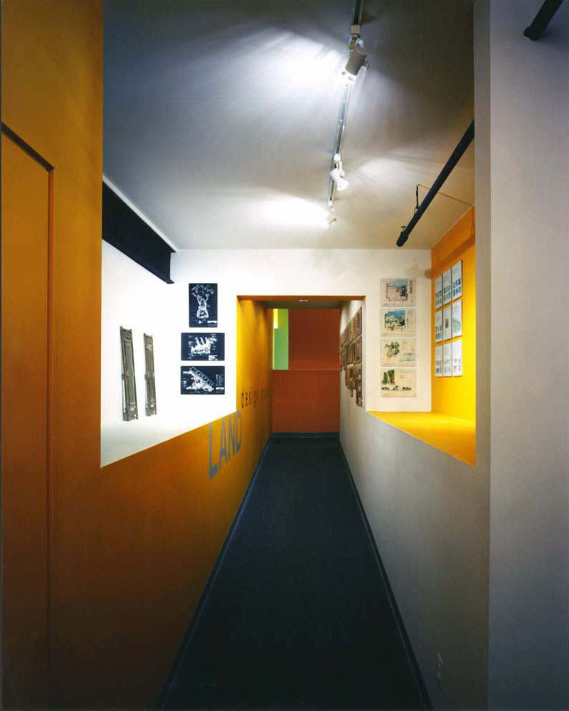 Kevin Biddison | Architecture + Design